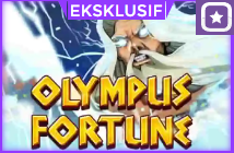 Olympus Fortune